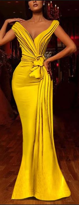 Robe de soirée