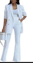 Ensemble tailleur pour femme