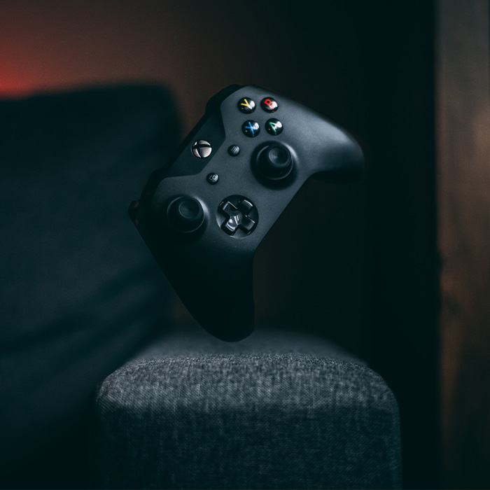 Manette Xbox