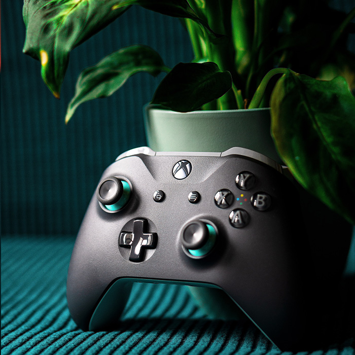 Manette Xbox