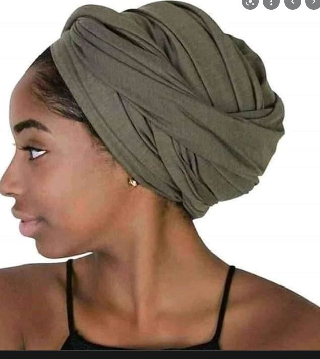 Foulard