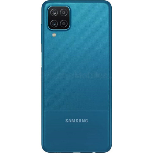 SAMSUNG GALAXY A12 - 4GB RAM &amp; 128GB - ECRAN 6.4"