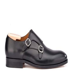 chaussure homme le buck