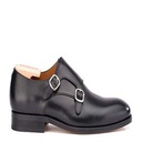 chaussure homme le buck