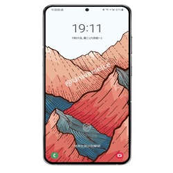 SAMSUNG S21