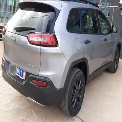 Jeep Cherokee sport