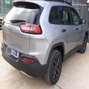 Jeep Cherokee sport
