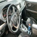 Jeep Cherokee sport