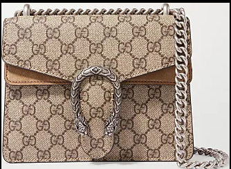 sac Gucci