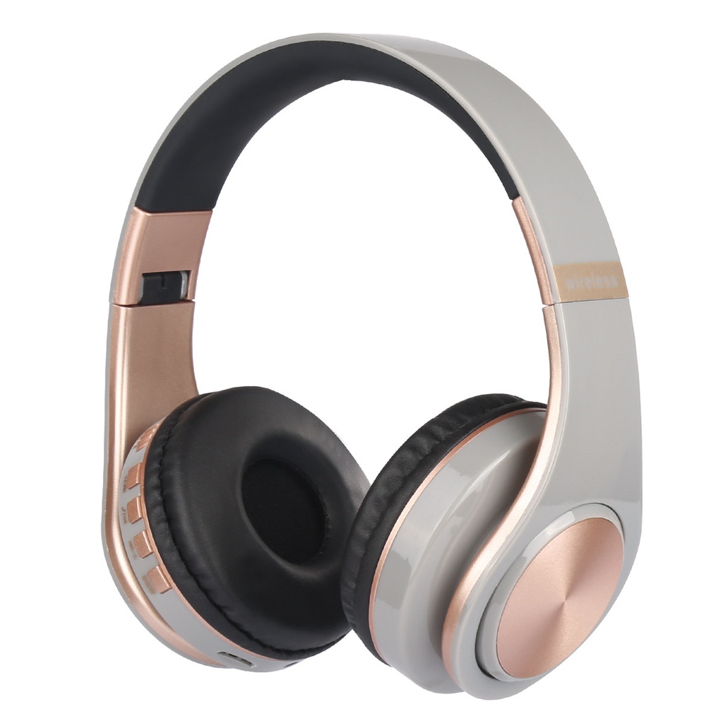 Casque audio sans fil