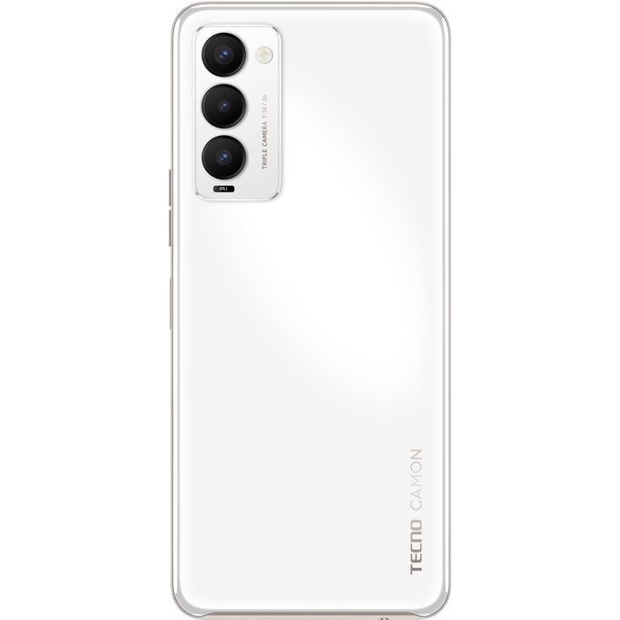 TECNO CAMON 18 - 4GB RAM &amp; 128GB - ECRAN 6.8"