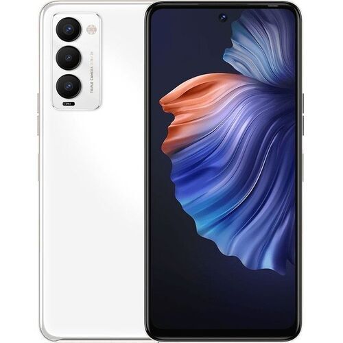 TECNO CAMON 18 - 4GB RAM &amp; 128GB - ECRAN 6.8"
