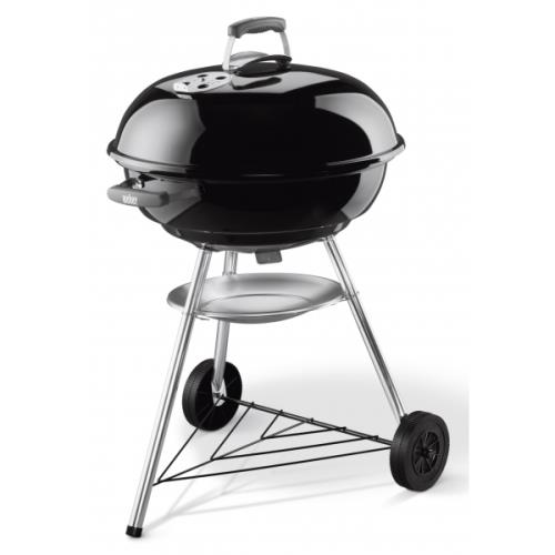 BARBECUE a charbon