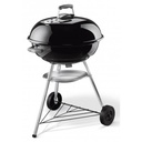 BARBECUE a charbon
