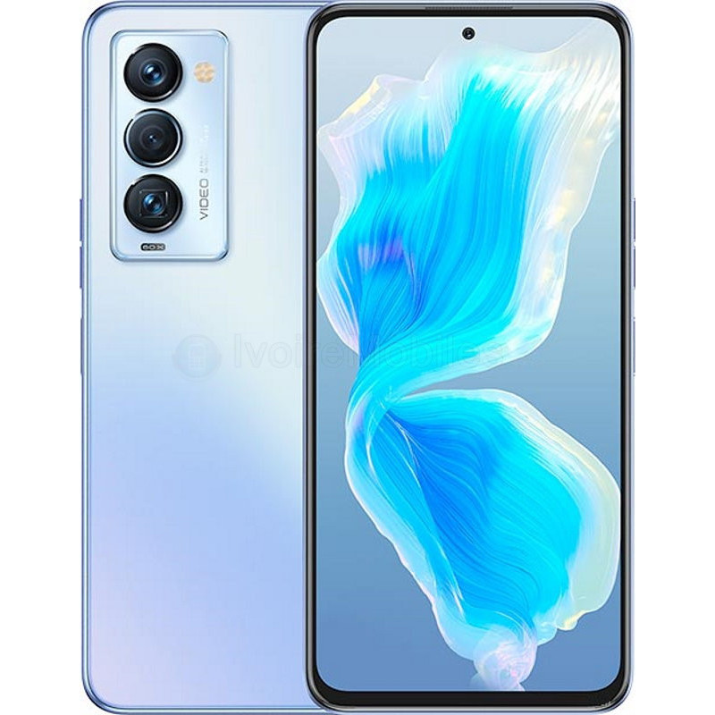 TECNO CAMON 18 - 4GB RAM &amp; 128GB - ECRAN 6.8"