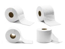 Papier toilettes