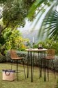 TABLE BAR PISCINE