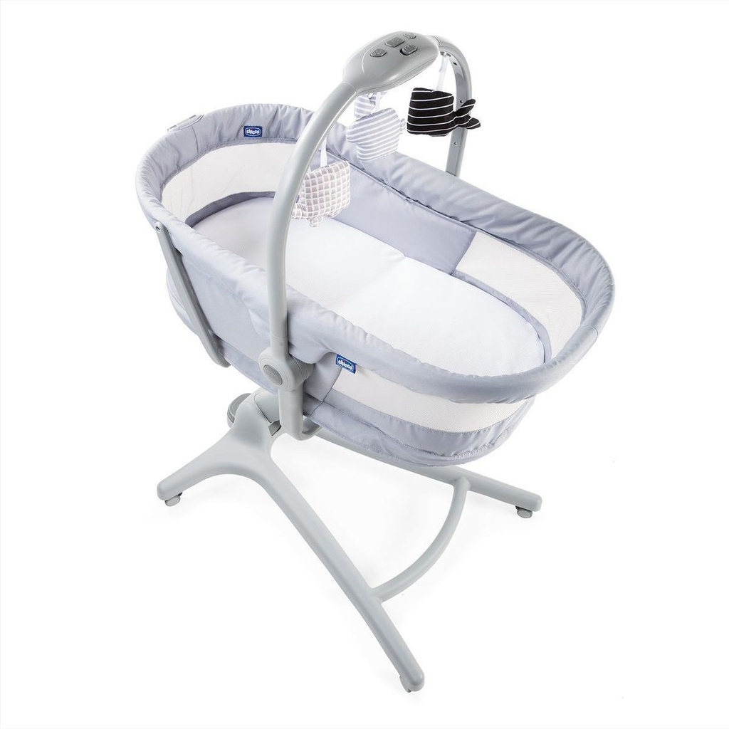 Matelas pour Baby Hug 4 in 1