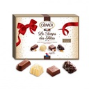 Boite Maison Chocolat Cémoi