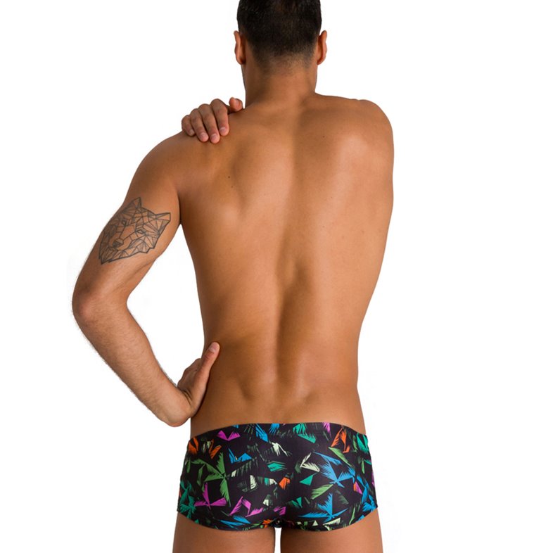 Slip De Bain Homme
