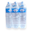 Eau de source Cristaline