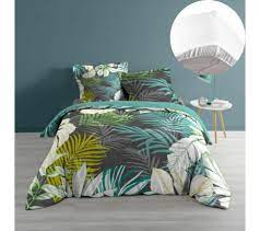 LINGE DE LIT , pas cher !