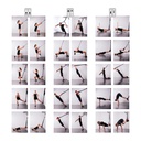 SANGLES DE SUSPENSION DST 100 BLEUE ET ROUGE