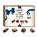 Boite Chocolat Cémoi