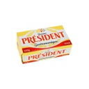 Beurre Président