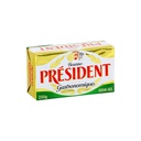 Beurre Président