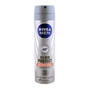Déodorant Nivea man