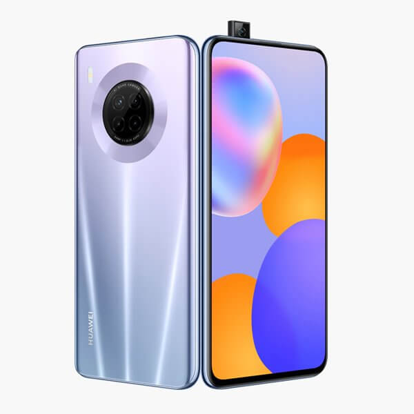 HUAWEI Y9A - 8GB RAM &amp; 128GB - ECRAN 6.63"