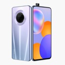 HUAWEI Y9A - 8GB RAM &amp; 128GB - ECRAN 6.63"