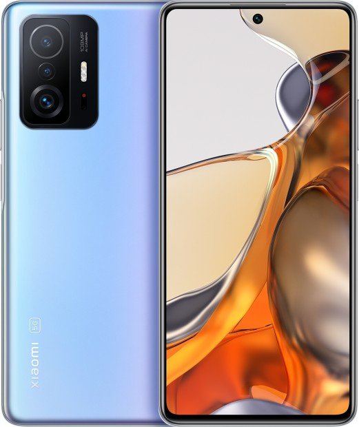 XIAOMI REDMI 11T - 8GB RAM &amp; 256GB - ÉCRAN 6.67"