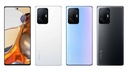 XIAOMI REDMI 11T - 8GB RAM &amp; 256GB - ÉCRAN 6.67"