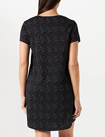 Chemise de nuit femme