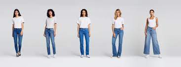 Jeans'hop