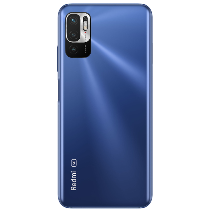 XIAOMI REDMI NOTE 10S - 8GB RAM &amp; 128 GB - ÉCRAN 6.43"