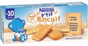 Petit Biscuit