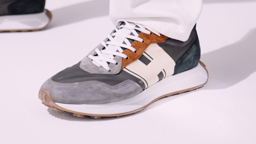 CHAUSSURE homme