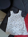 Vertement de Bébé