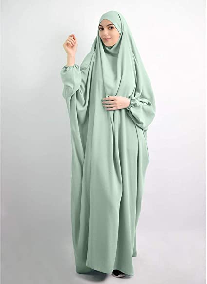 HIJAB