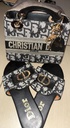 chaussure sac dior