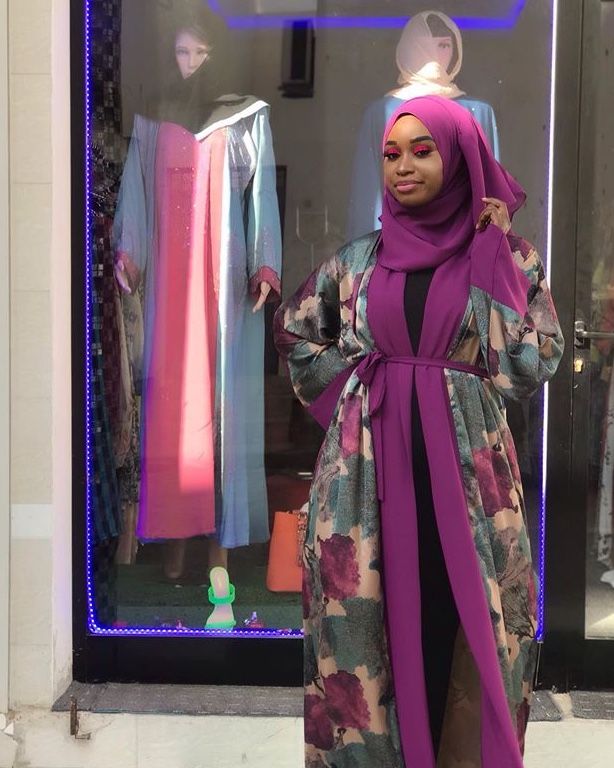robe de soiree