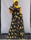 robe pagne