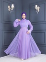 robe orientale