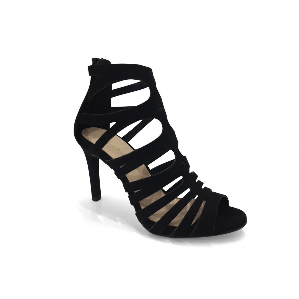 Talon BELLE DAME