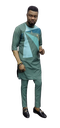 tunic manche courte