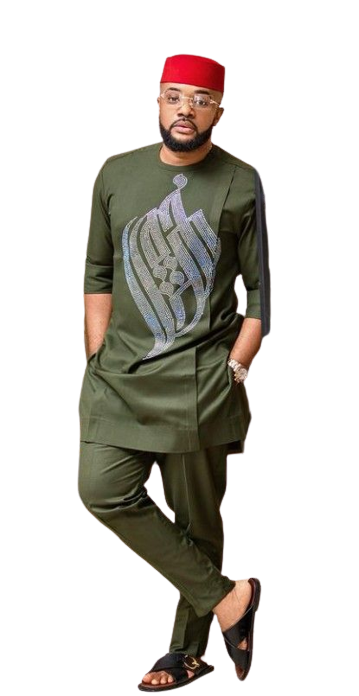 tunic manche courte