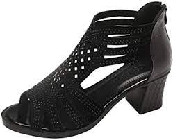 Demi Talon Classe